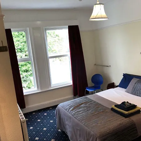 Glengarth 住宿加早餐酒店