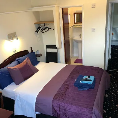 Glengarth 住宿加早餐酒店