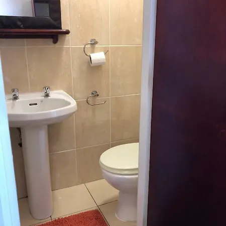 Glengarth 住宿加早餐酒店