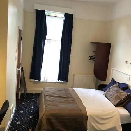 Glengarth 住宿加早餐酒店