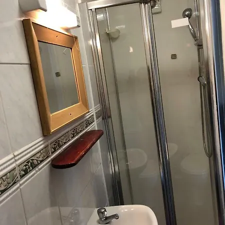 Frühstückspension Glengarth *