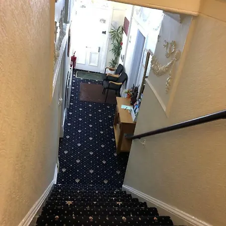 Glengarth 住宿加早餐酒店