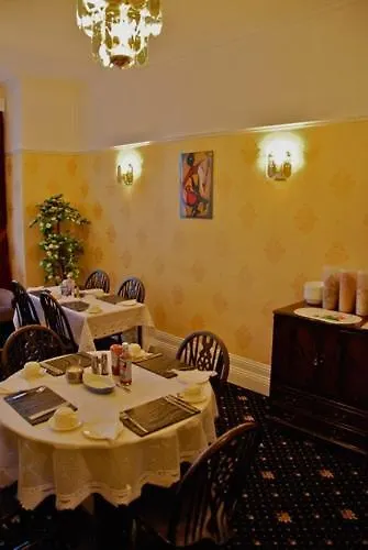 Bed & Breakfast Glengarth