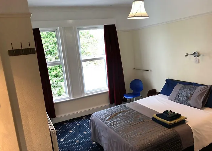 Glengarth Bed & Breakfast