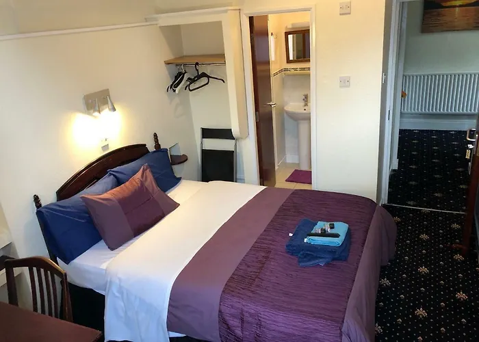 Glengarth Bed & Breakfast