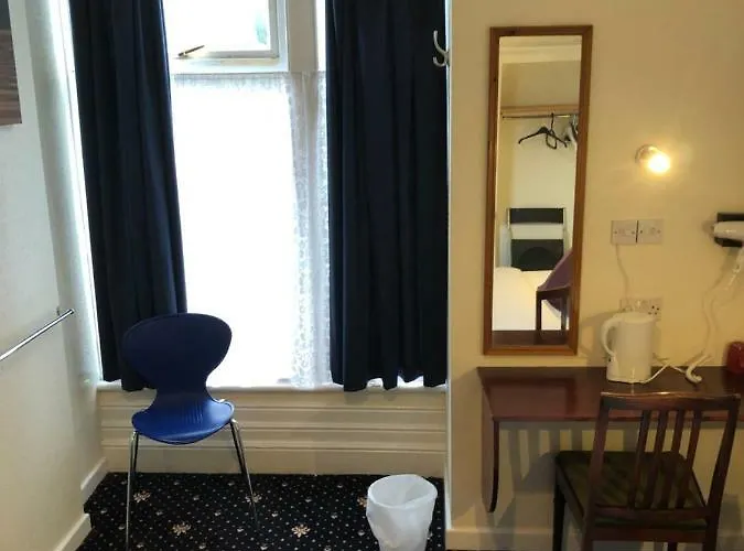 Glengarth * Leeds (West Yorkshire)