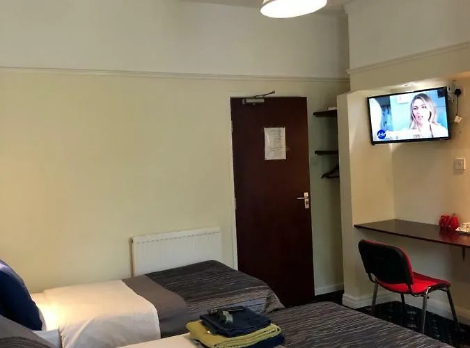 Glengarth Leeds (West Yorkshire)