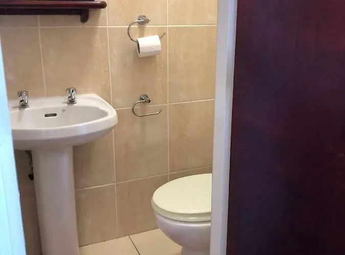 Glengarth Bed & Breakfast