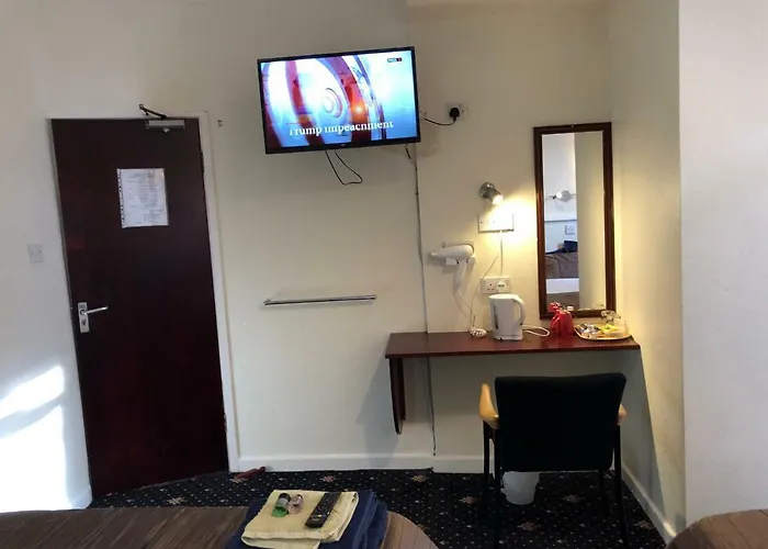 Bed & Breakfast Glengarth Leeds (West Yorkshire)