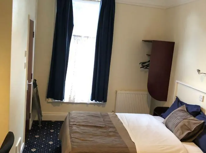 Glengarth Bed & Breakfast