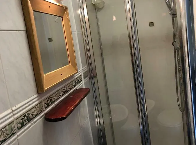 Bed & Breakfast Glengarth *