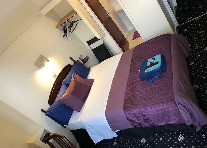 Bed & Breakfast Glengarth