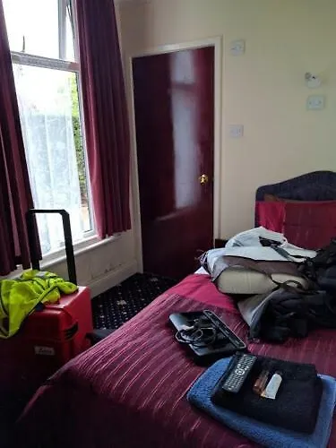 Glengarth Bed & Breakfast