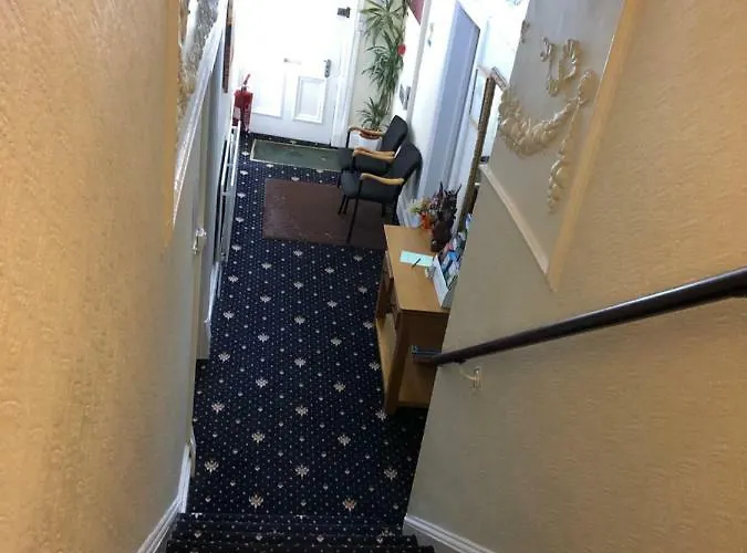 Glengarth Bed & Breakfast