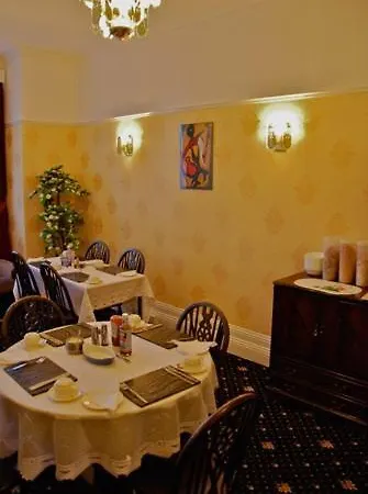 Bed & Breakfast Glengarth