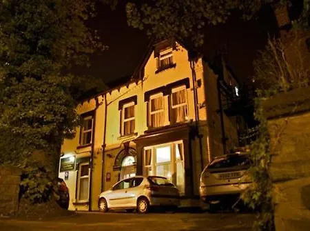 Glengarth Leeds (West Yorkshire)