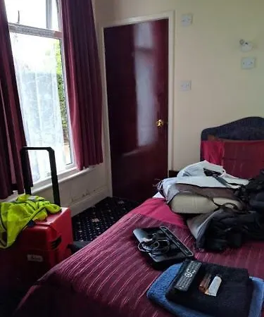 Glengarth Bed & Breakfast